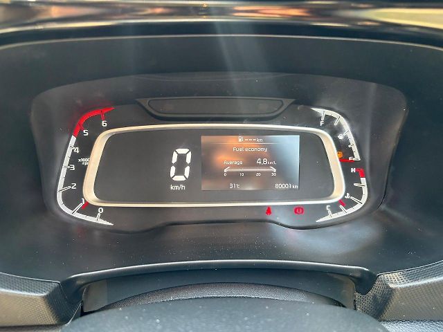 Used Kia Sonet [2020-2022] HTX Plus 1.5 [2020-2021] in Nagpur