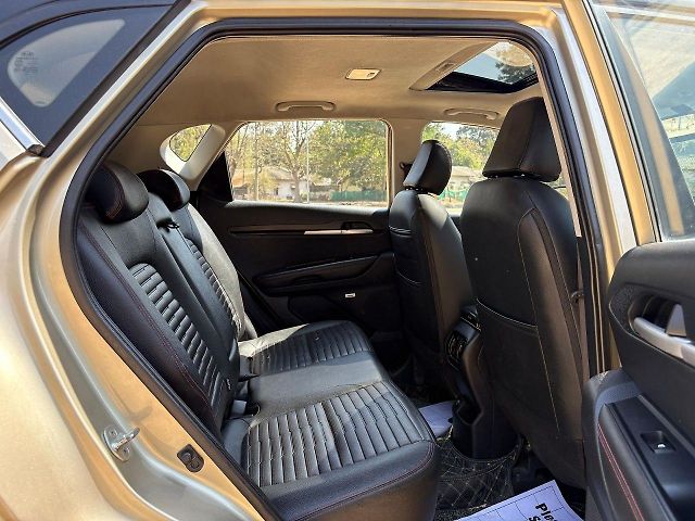 Used Kia Sonet [2020-2022] HTX Plus 1.5 [2020-2021] in Nagpur