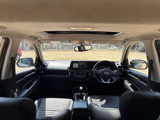 Used Kia Sonet [2020-2022] HTX Plus 1.5 [2020-2021] in Nagpur