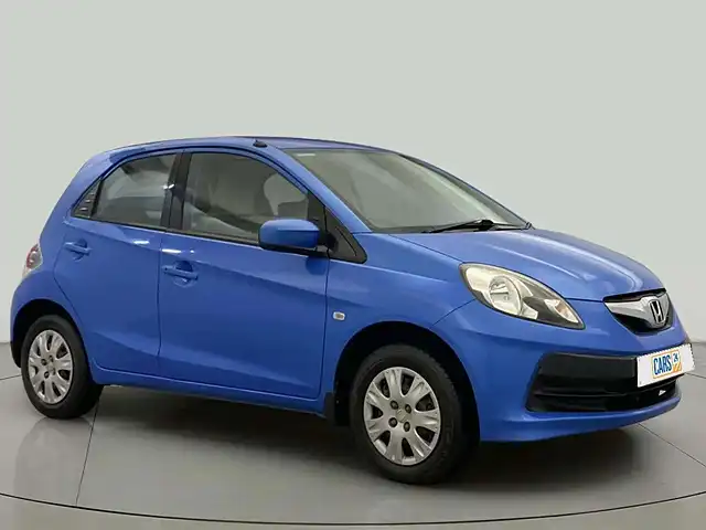 Used 2013 Honda Brio in Delhi