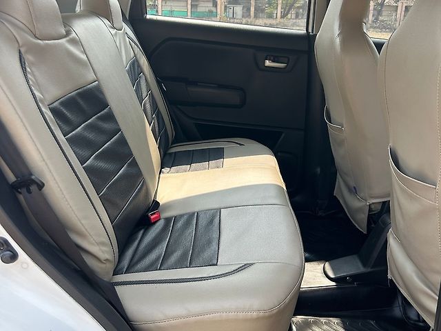 Used Maruti Suzuki Wagon R 1.0 [2014-2019] VXI+ in Nagpur