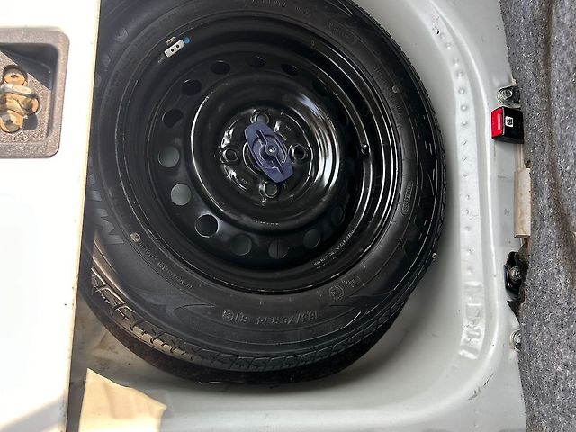 Used Maruti Suzuki Wagon R 1.0 [2014-2019] VXI+ in Nagpur