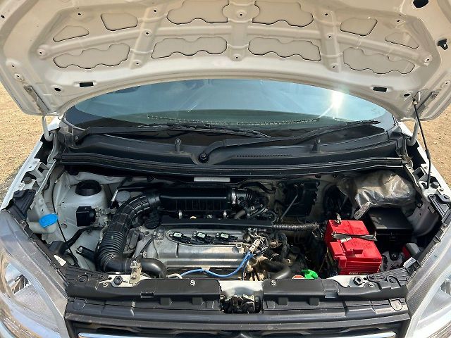 Used Maruti Suzuki Wagon R 1.0 [2014-2019] VXI+ in Nagpur