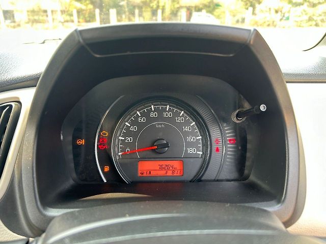 Used Maruti Suzuki Wagon R 1.0 [2014-2019] VXI+ in Nagpur