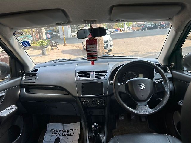 Used Maruti Suzuki Wagon R 1.0 [2014-2019] VXI+ in Nagpur