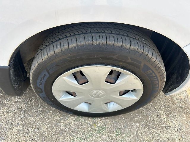 Used Maruti Suzuki Wagon R 1.0 [2014-2019] VXI+ in Nagpur