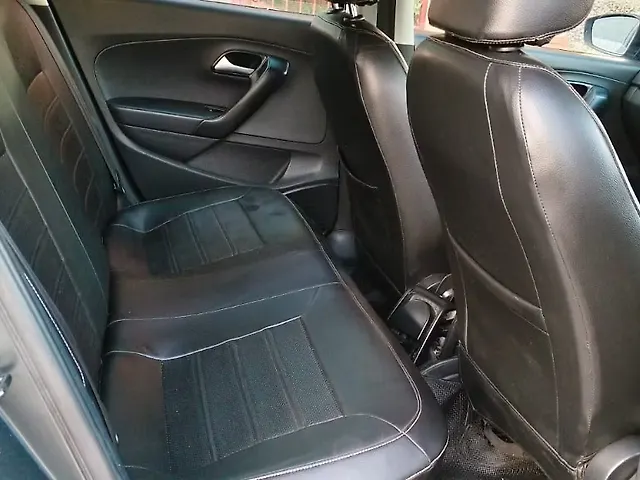 Used Volkswagen Polo [2016-2019] GT TDI in Hyderabad
