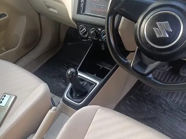 Used Maruti Suzuki Dzire [2020-2024] LXi [2020-2023] in Delhi