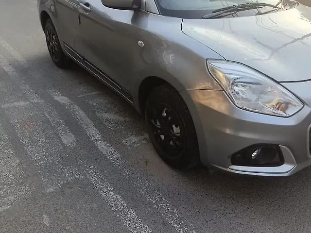 Used Maruti Suzuki Dzire [2020-2024] LXi [2020-2023] in Delhi