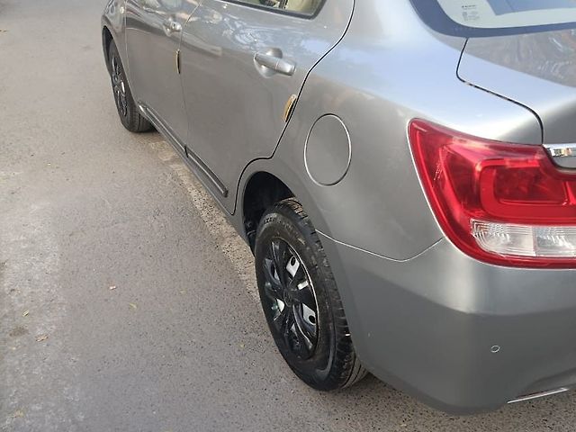 Used Maruti Suzuki Dzire [2020-2024] LXi [2020-2023] in Delhi