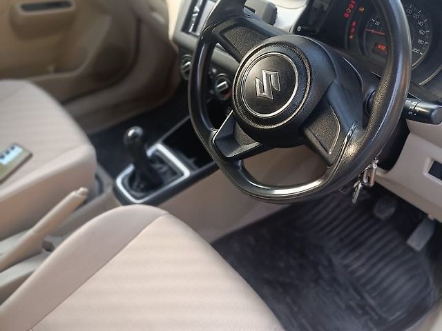 Used Maruti Suzuki Dzire [2020-2024] LXi [2020-2023] in Delhi