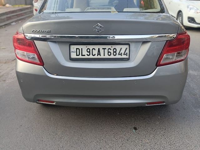 Used Maruti Suzuki Dzire [2020-2024] LXi [2020-2023] in Delhi