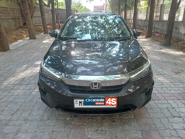Used 2023 Honda City in Pune