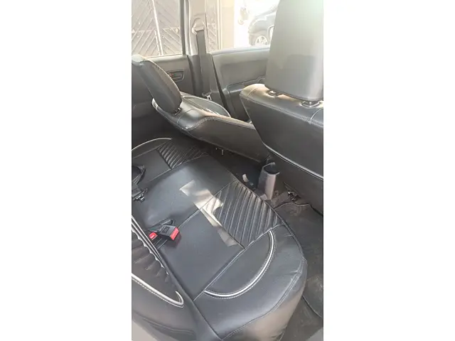 Used Maruti Suzuki Ignis [2020-2023] Sigma 1.2 MT in Delhi