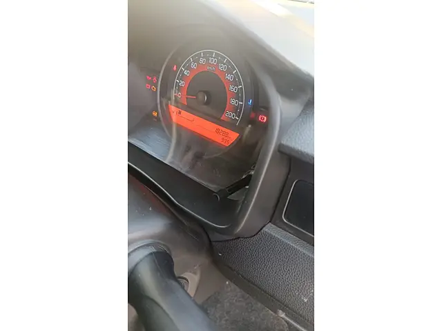 Used Maruti Suzuki Ignis [2020-2023] Sigma 1.2 MT in Delhi