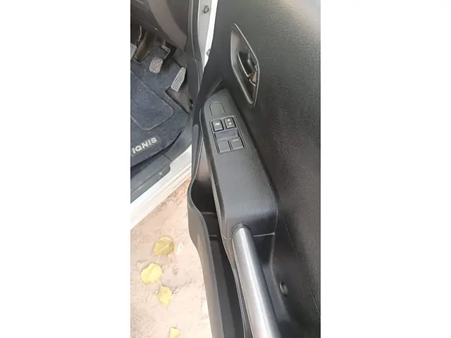 Used Maruti Suzuki Ignis [2020-2023] Sigma 1.2 MT in Delhi