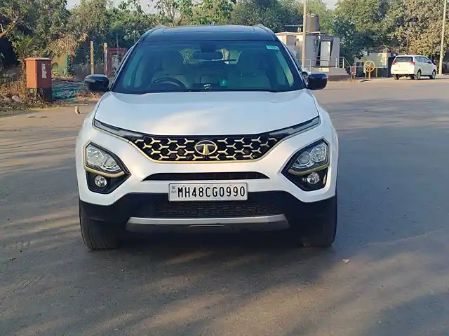 Used 2022 Tata Safari in Mumbai