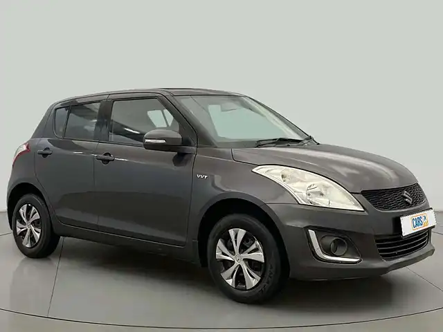 Used 2015 Maruti Suzuki Swift in Delhi