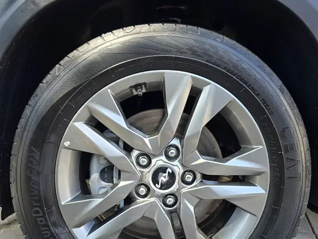 Used Kia Seltos [2022-2023] HTX 1.5 Diesel AT in Chandigarh