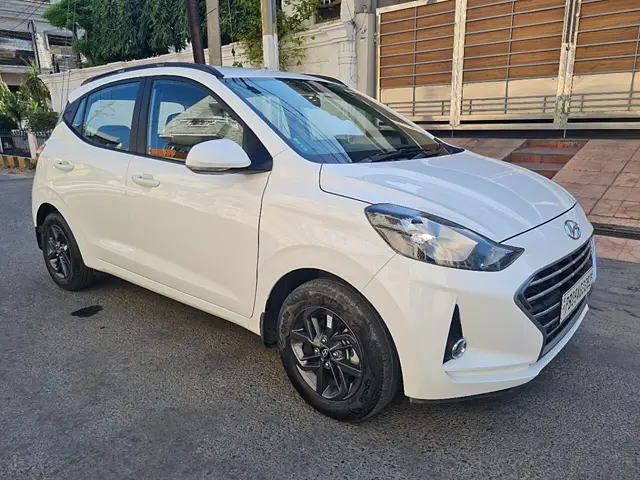 Used 2022 Hyundai Grand i10 NIOS in Jalandhar