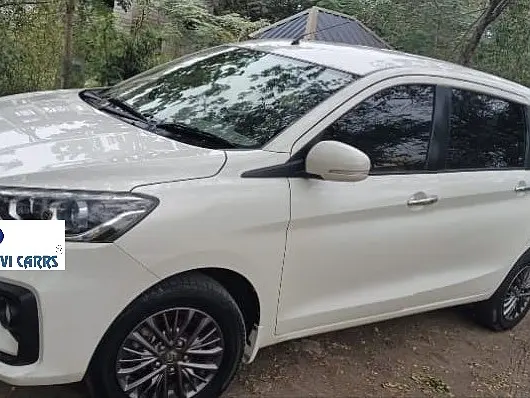 Used 2021 Maruti Suzuki Ertiga in Coimbatore
