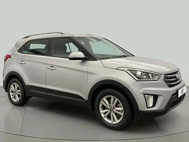 Used 2017 Hyundai Creta in Delhi