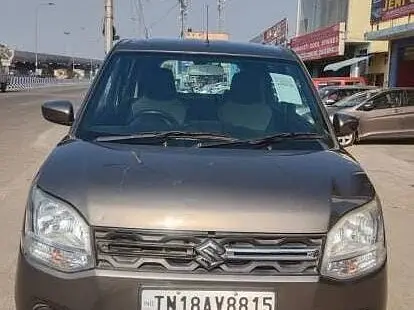 Used 2019 Maruti Suzuki Wagon R in Chennai