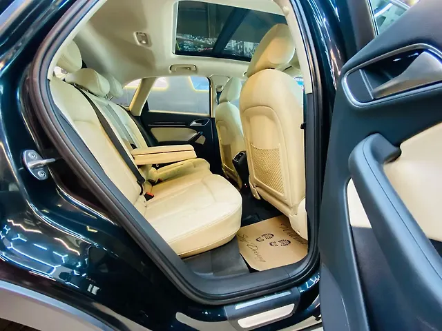 Used Audi Q3 [2017-2020] 30 TFSI Premium in Mumbai