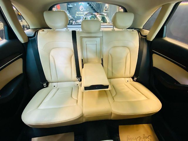 Used Audi Q3 [2017-2020] 30 TFSI Premium in Mumbai