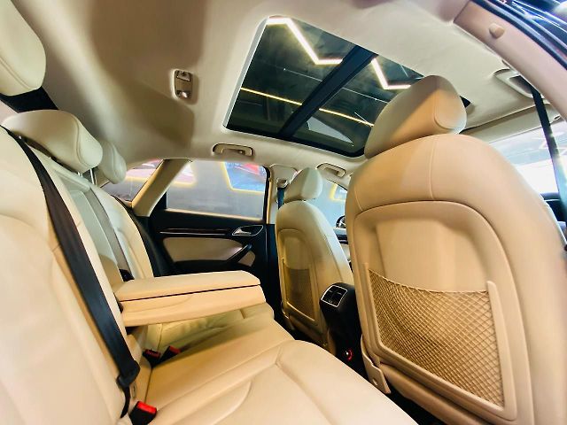 Used Audi Q3 [2017-2020] 30 TFSI Premium in Mumbai