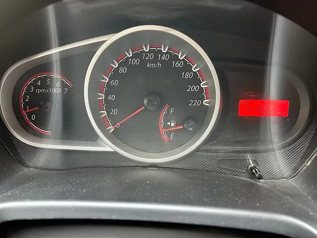 Used Volkswagen Polo [2012-2014] Comfortline 1.2L (D) in Bangalore