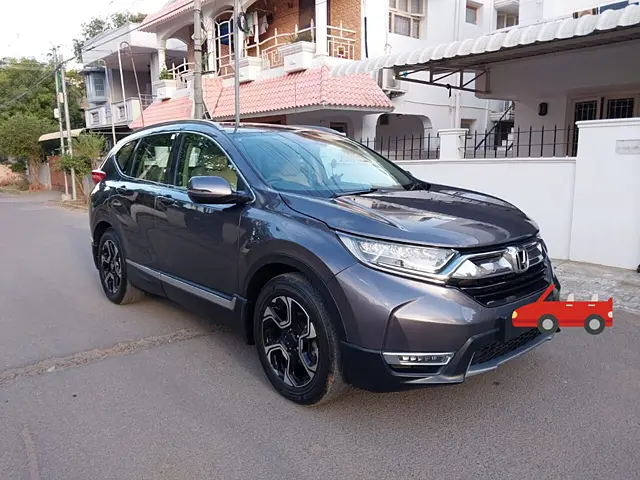 Used 2019 Honda CR-V in Coimbatore