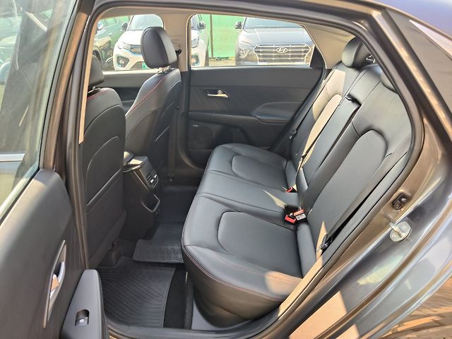 Used Hyundai Verna SX (O) 1.5 Turbo Petrol DCT in Mumbai