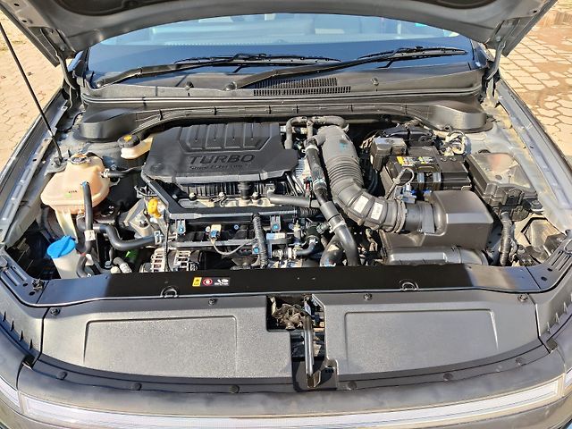 Used Hyundai Verna SX (O) 1.5 Turbo Petrol DCT in Mumbai