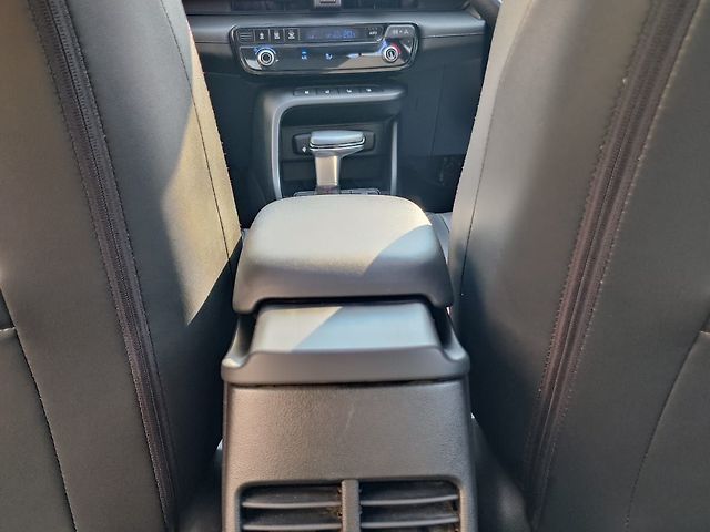 Used Hyundai Verna SX (O) 1.5 Turbo Petrol DCT in Mumbai