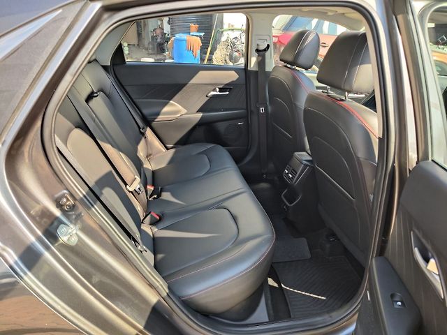 Used Hyundai Verna SX (O) 1.5 Turbo Petrol DCT in Mumbai