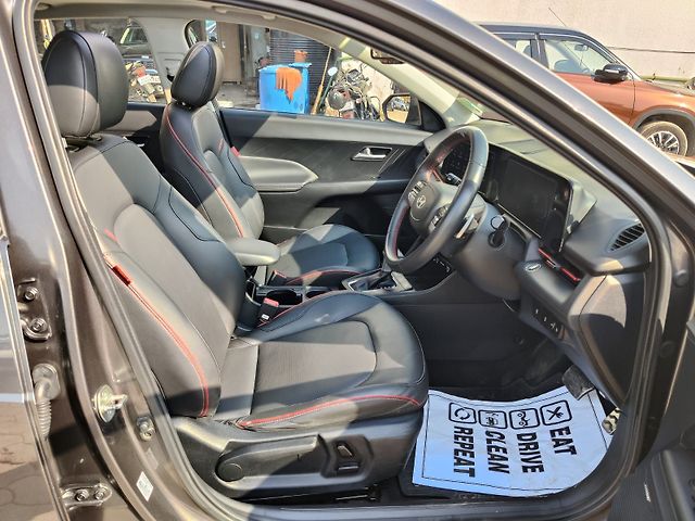 Used Hyundai Verna SX (O) 1.5 Turbo Petrol DCT in Mumbai