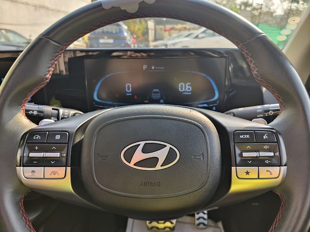Used Hyundai Verna SX (O) 1.5 Turbo Petrol DCT in Mumbai