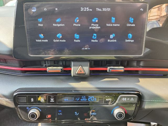 Used Hyundai Verna SX (O) 1.5 Turbo Petrol DCT in Mumbai