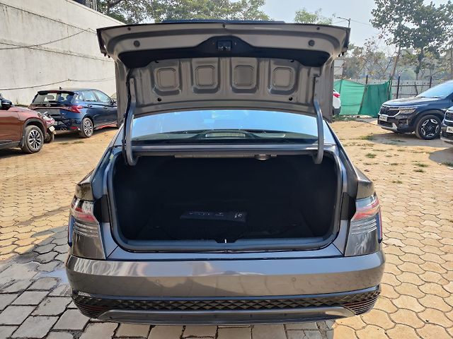 Used Hyundai Verna SX (O) 1.5 Turbo Petrol DCT in Mumbai