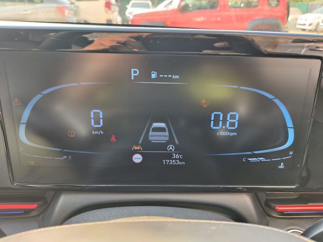 Used Hyundai Verna SX (O) 1.5 Turbo Petrol DCT in Mumbai