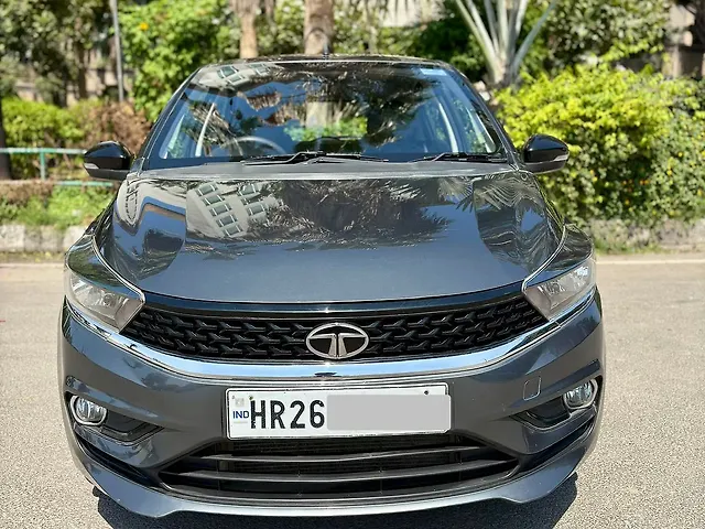 Used 2021 Tata Tiago in Delhi