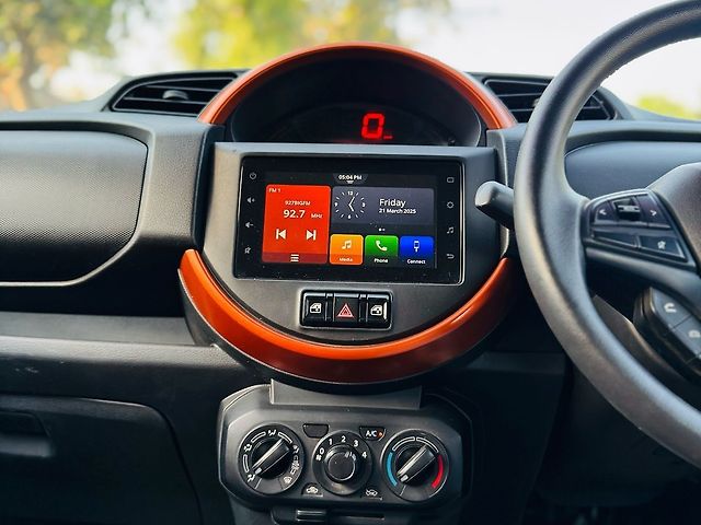 Used Maruti Suzuki S-Presso [2019-2022] VXi (O) CNG in Vadodara