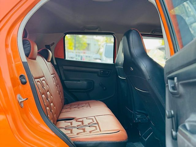 Used Maruti Suzuki S-Presso [2019-2022] VXi (O) CNG in Vadodara