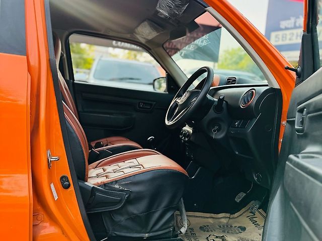 Used Maruti Suzuki S-Presso [2019-2022] VXi (O) CNG in Vadodara