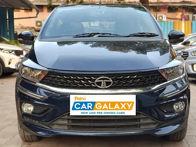 Used 2021 Tata Tiago in Mumbai