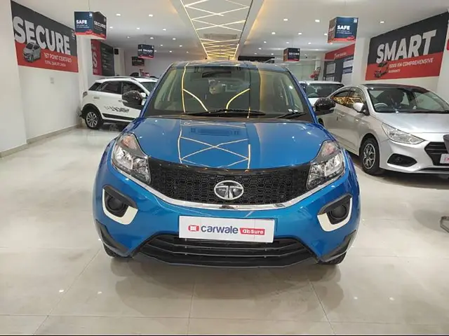 Used 2019 Tata Nexon in Kanpur