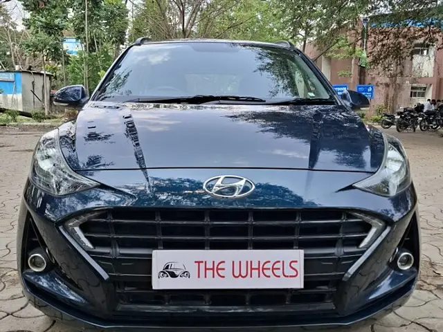 Used 2022 Hyundai Grand i10 NIOS in Ranchi
