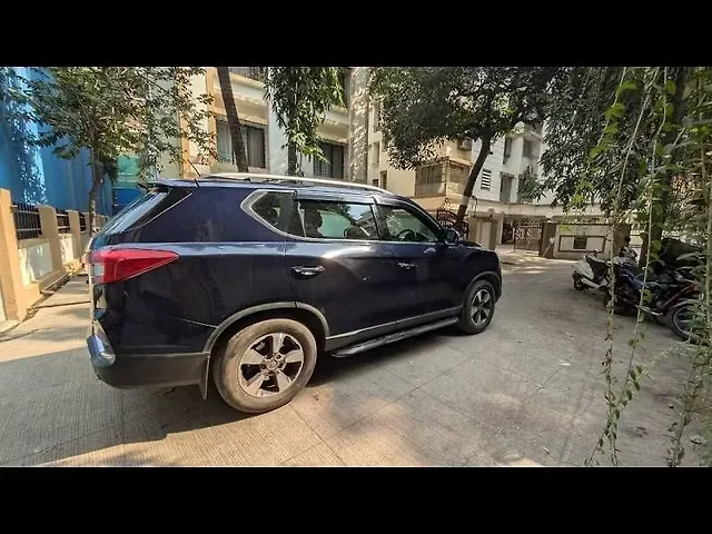 Used Mahindra Alturas G4 4WD AT [2018-2020] in Mumbai