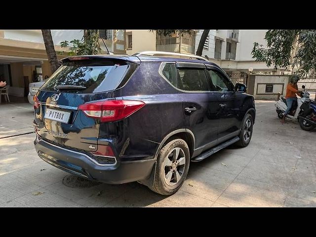Used Mahindra Alturas G4 4WD AT [2018-2020] in Mumbai
